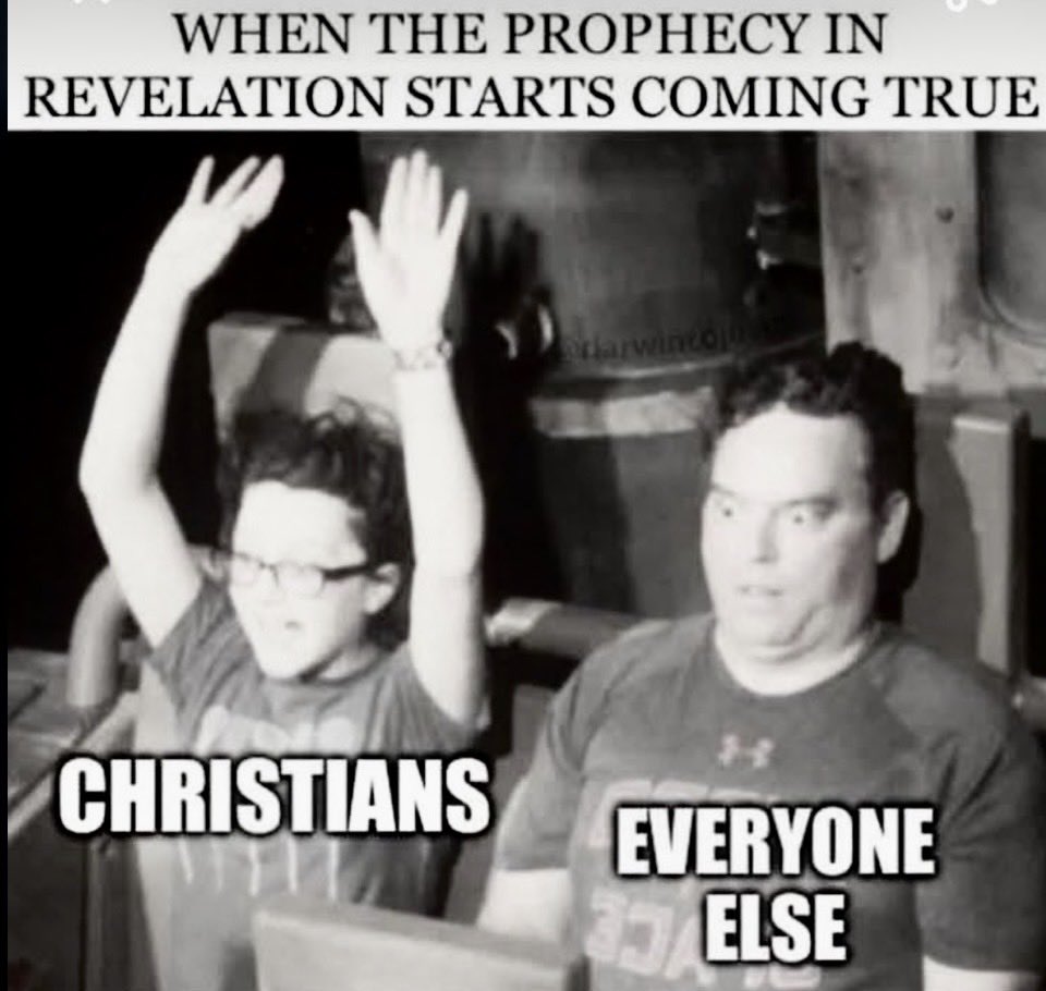 “looking for that Blessed Hope, 
and the glorious appearing of the great GOD and our Saviour JESUS Christ;”
Titus 2:13 KJV