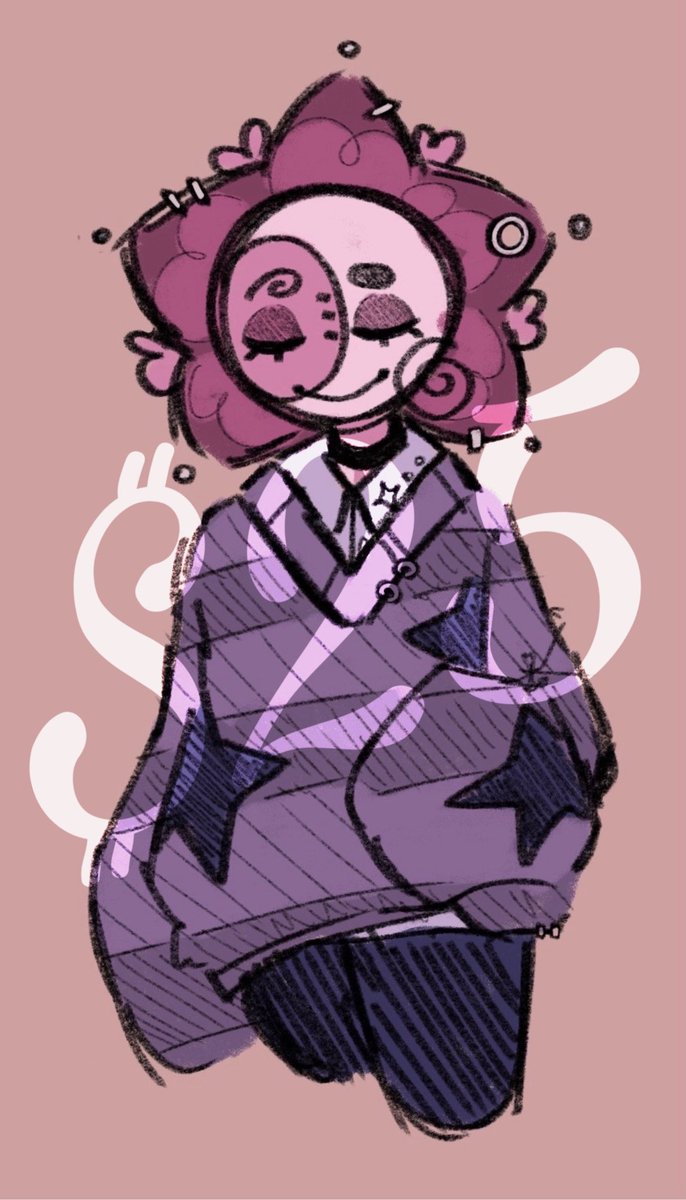Gutz 🌙 (comms open!!) tweet media