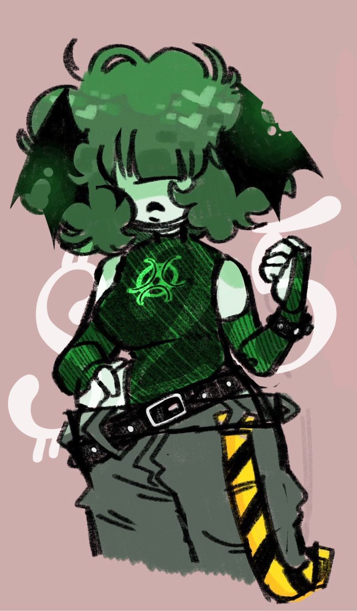 Gutz 🌙 (comms open!!) tweet media