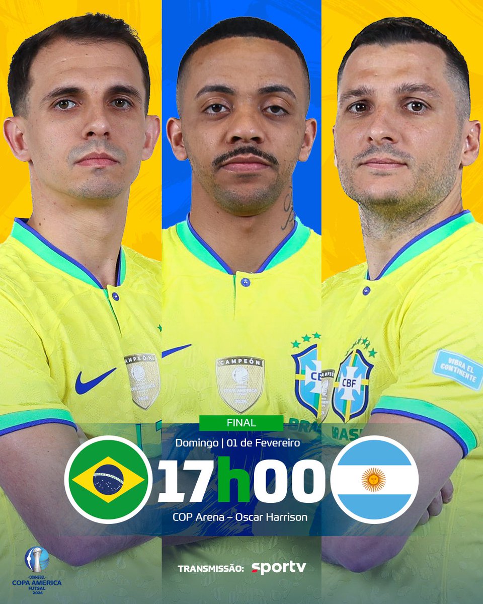 CBF_futsal tweet media