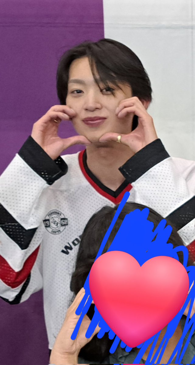 shunnii_0918's tweet photo. Up ulang hehehe โ๏ธ
Sama kesayangan aku ๐๐
#Ebiselca #SobatUdang @ebidanfans_id https://t.co/dDoodZOED5