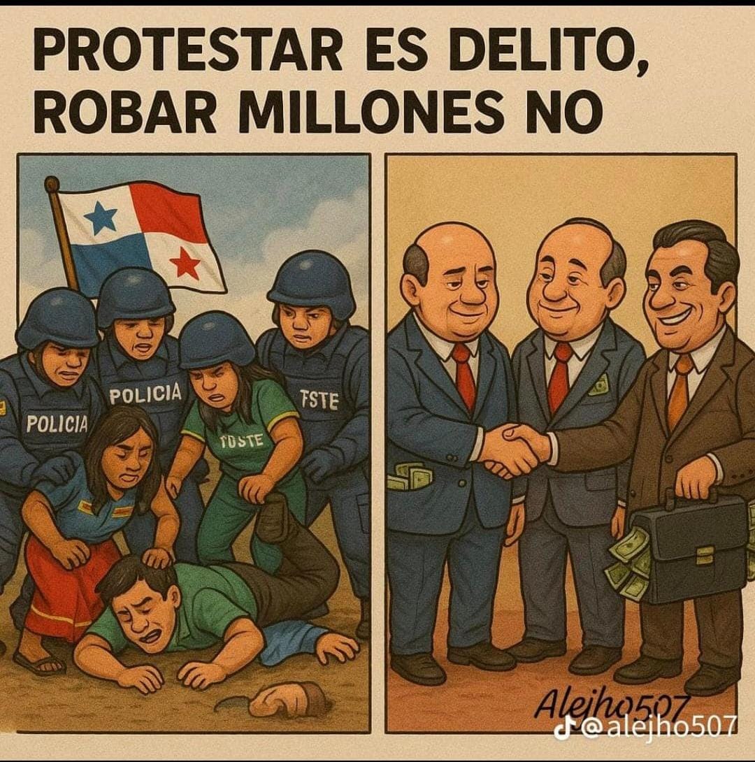 Aunque a muchos no le guste la verdad!