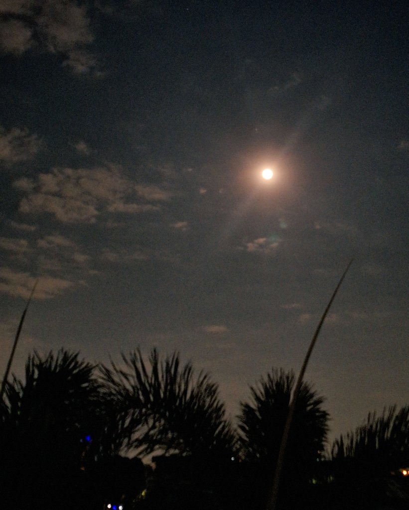 13MonNov's tweet image. 🌕🌝 อยากให้พระจันทร์สวยแบบนี้ทุกวัน แต่มันเป็นไปไม่ได้...
ทำได้แค่เข้าใจ และยอมรับ...ทำได้แค่นั้น จริงๆ