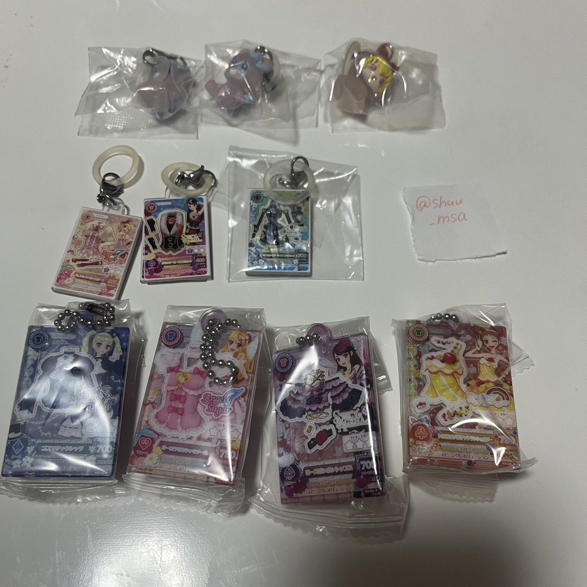 柊花 @取引垢 tweet media