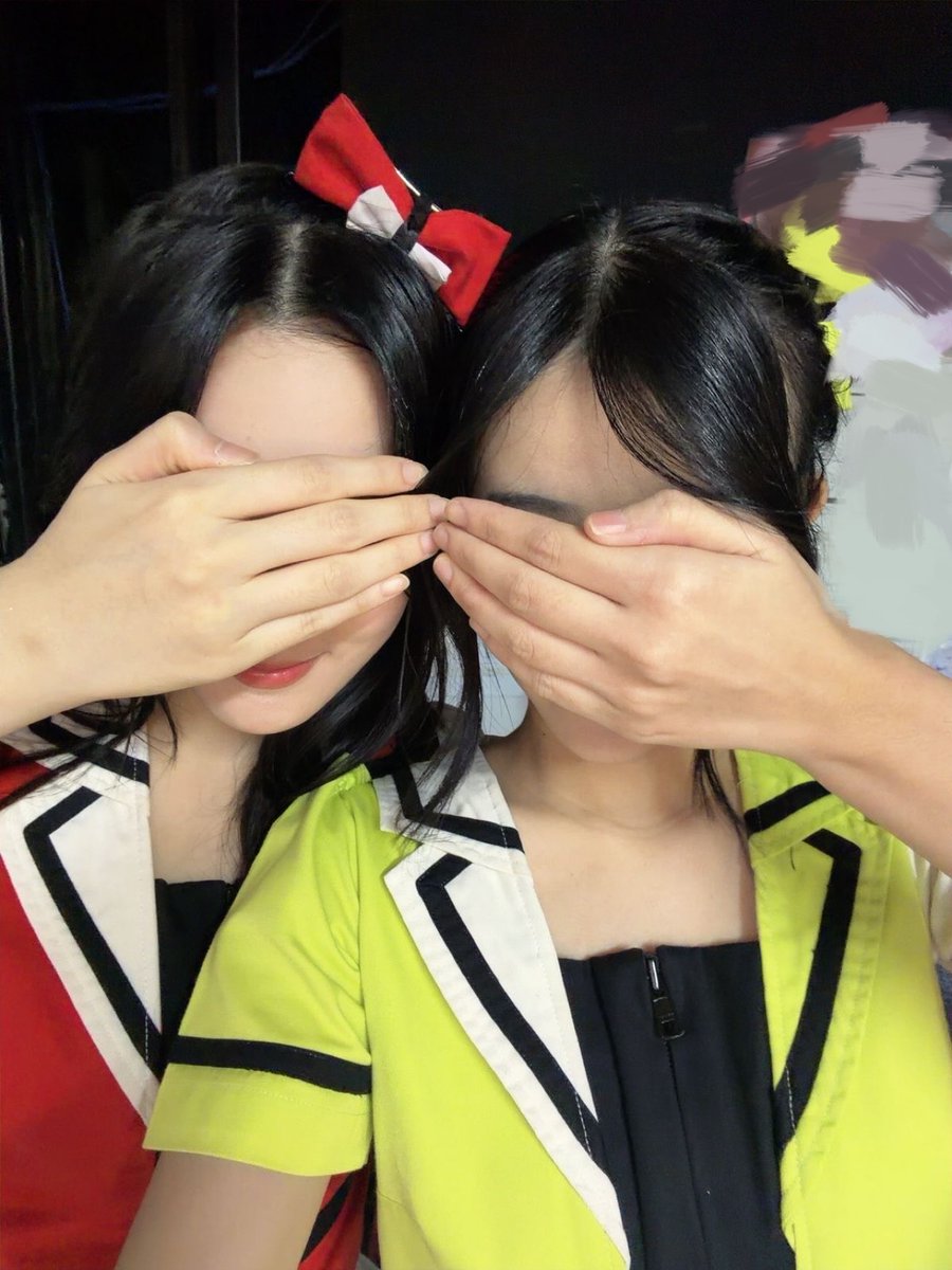 CErine_JKT48's tweet image. 