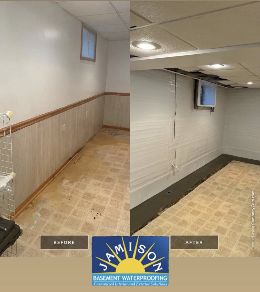 <a href="/Jamisonbasement/">Jamison Basement Waterproofing</a> Another Dry Basement …
