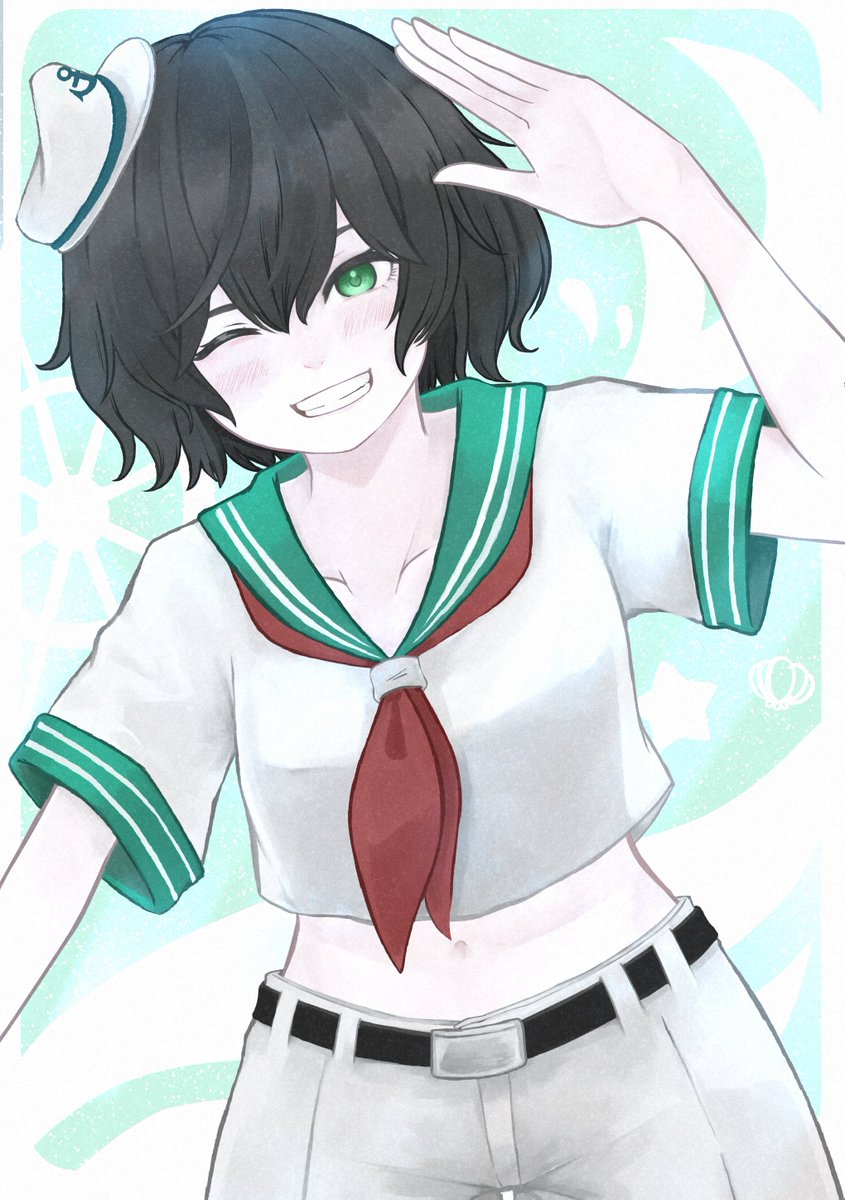 むらさ