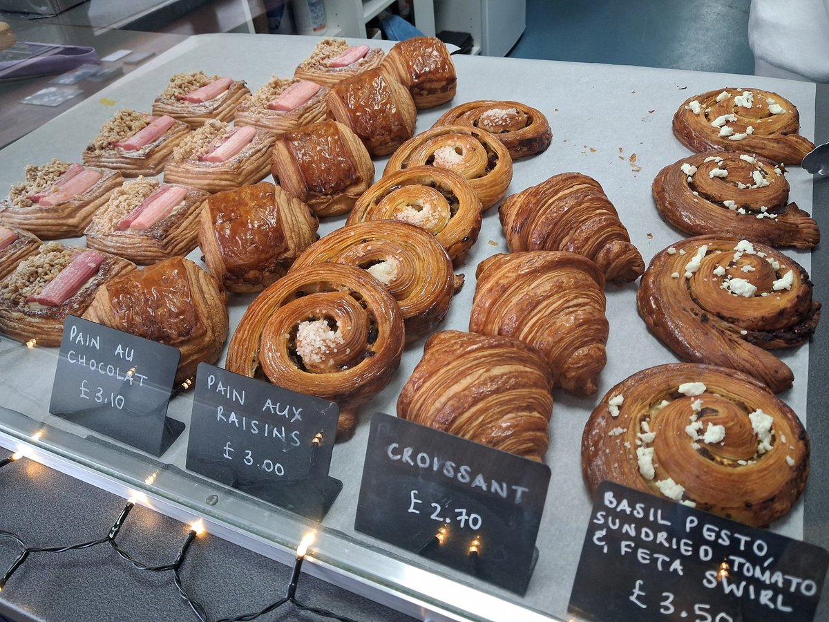 Cyril Evans tweet media