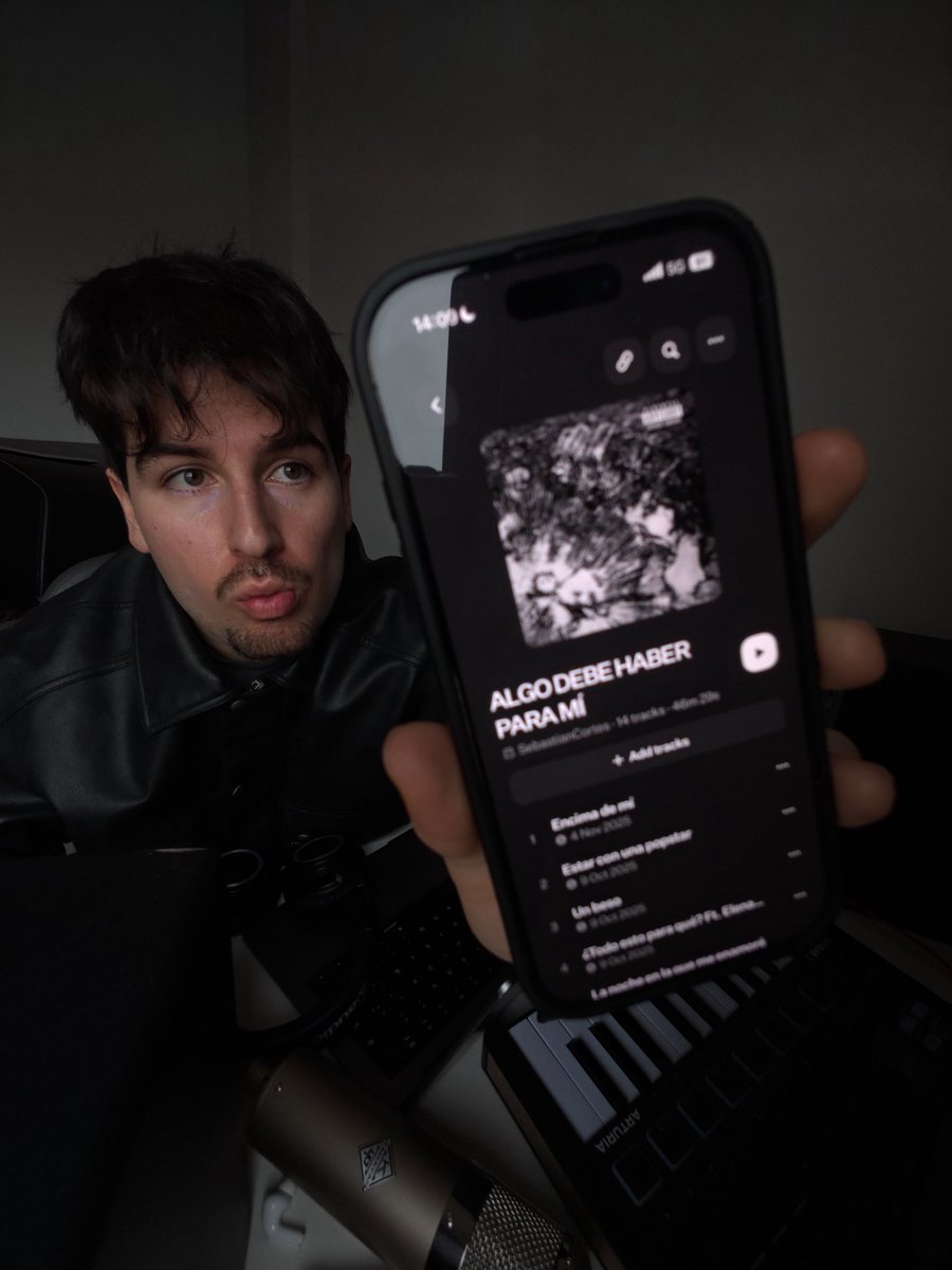 Sebastián Cortés tweet media