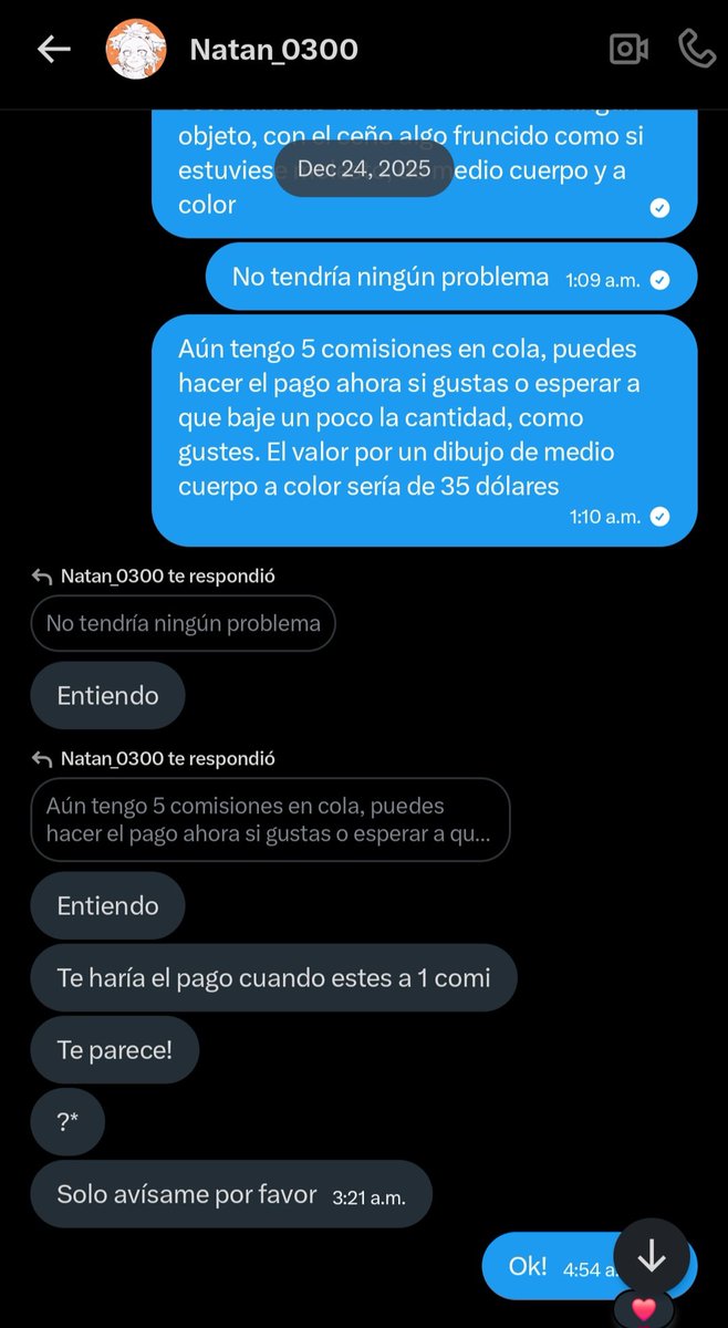 Toby 🐾 tweet media