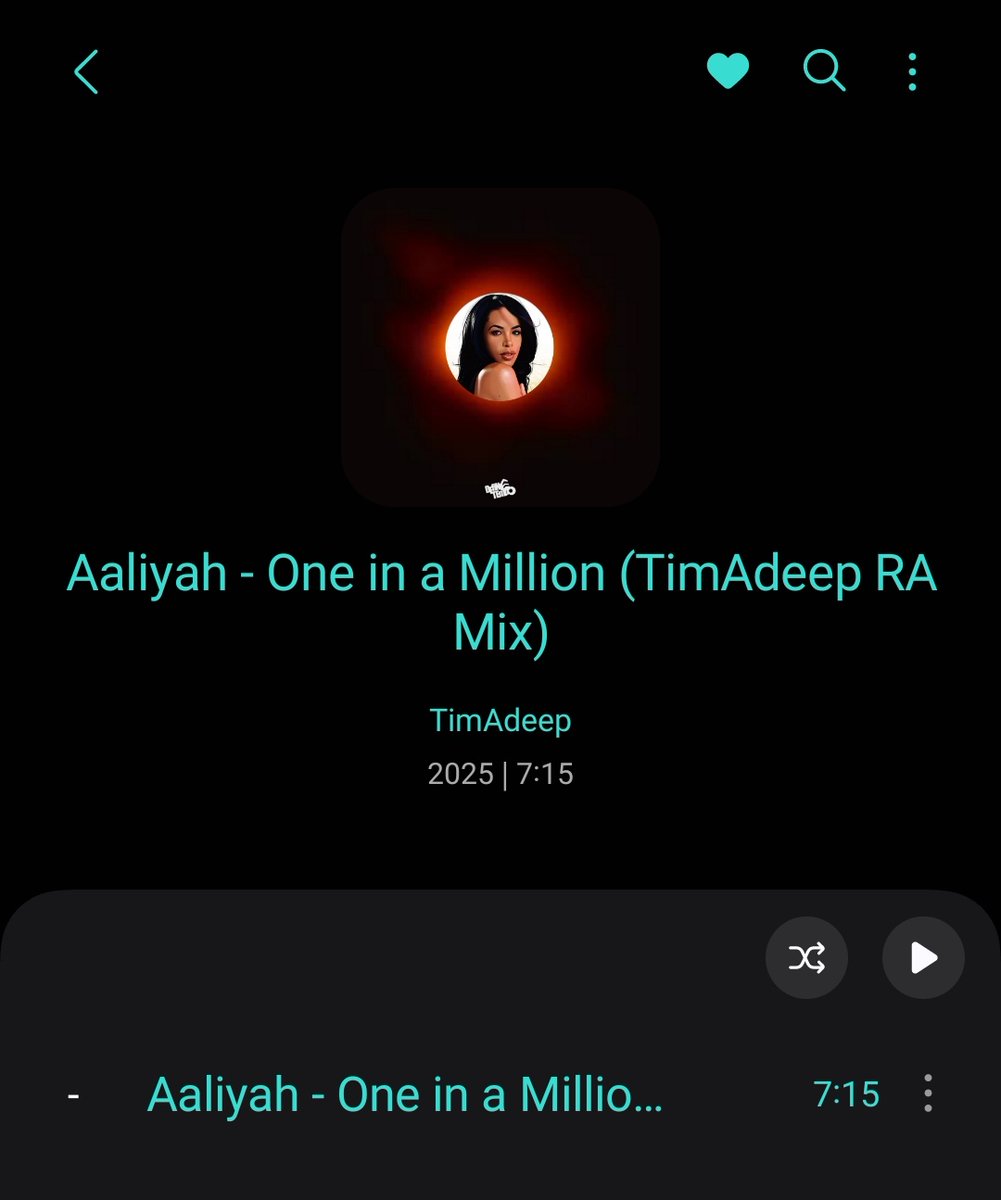 House Music 🇿🇦 tweet media