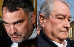 La PEDOFILIA EN CHILE