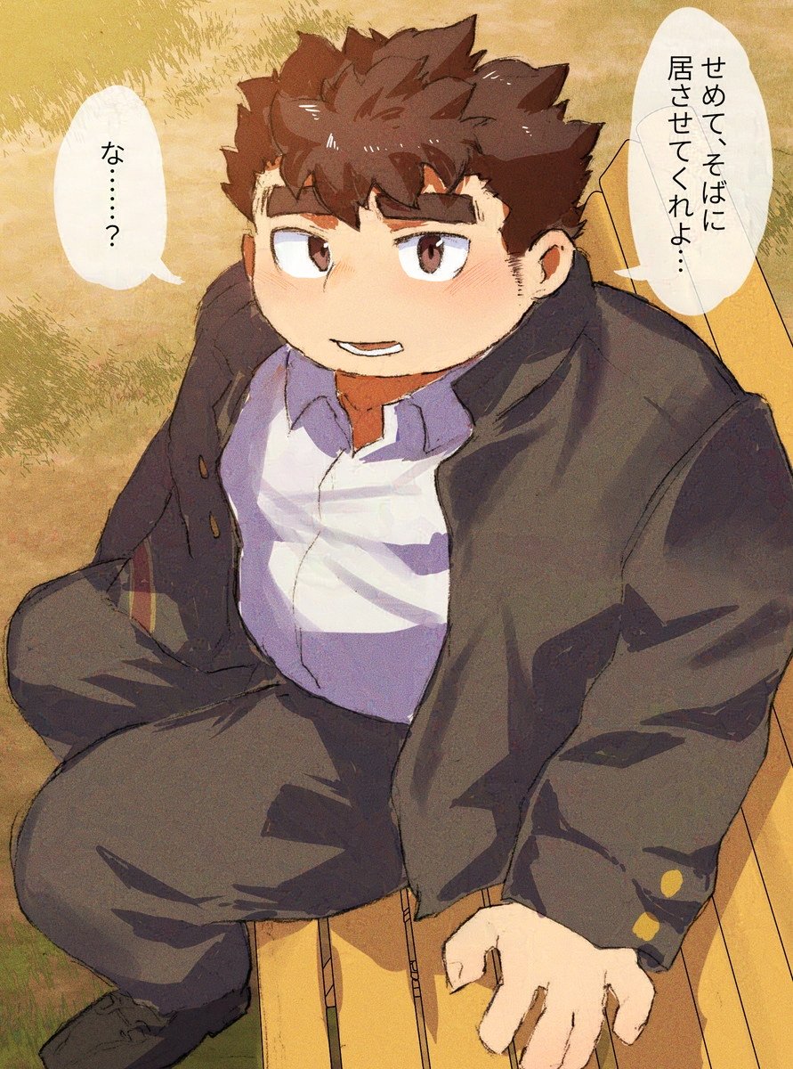 主5の告白ボイス聞いたんですけどあまりにもいじらしくて頭おかしくなる