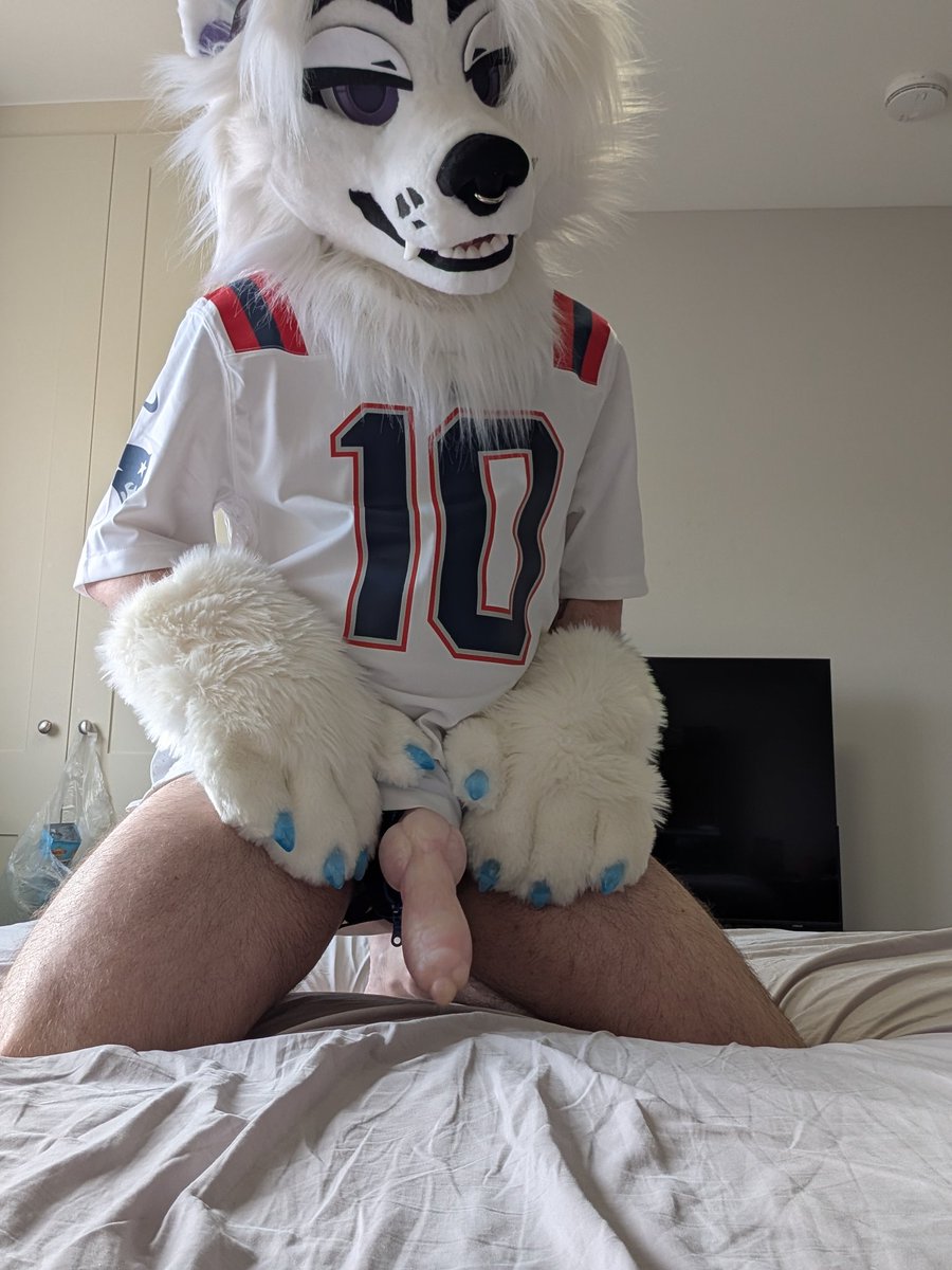 Cloud Mutt tweet media