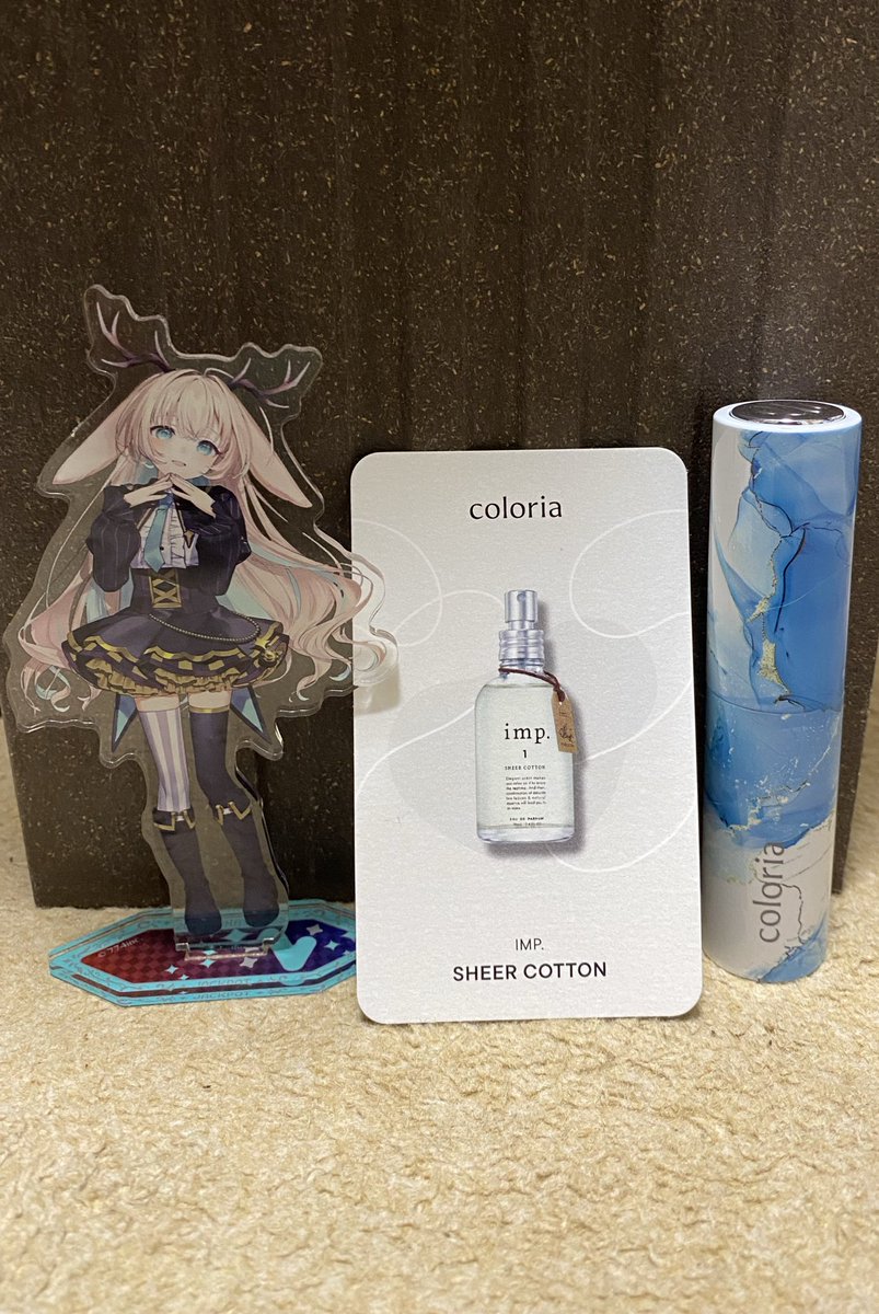 カラリア / Coloria (@coloriaofficial) / Posts / X