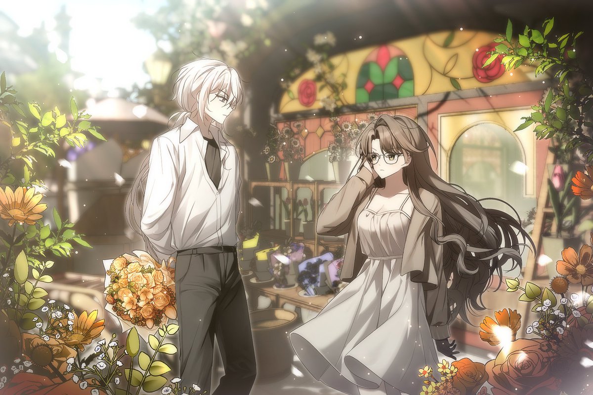 뽀또 컴션계 tweet media