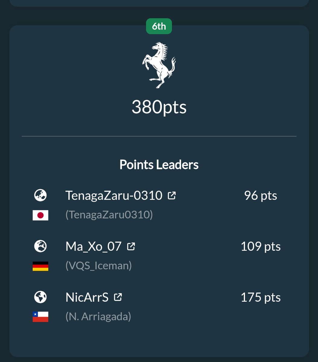 TenagaZaru / J.H tweet media