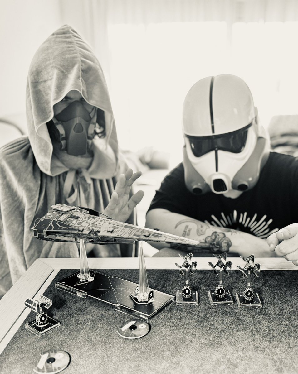 Odd Things Happen Here tweet media