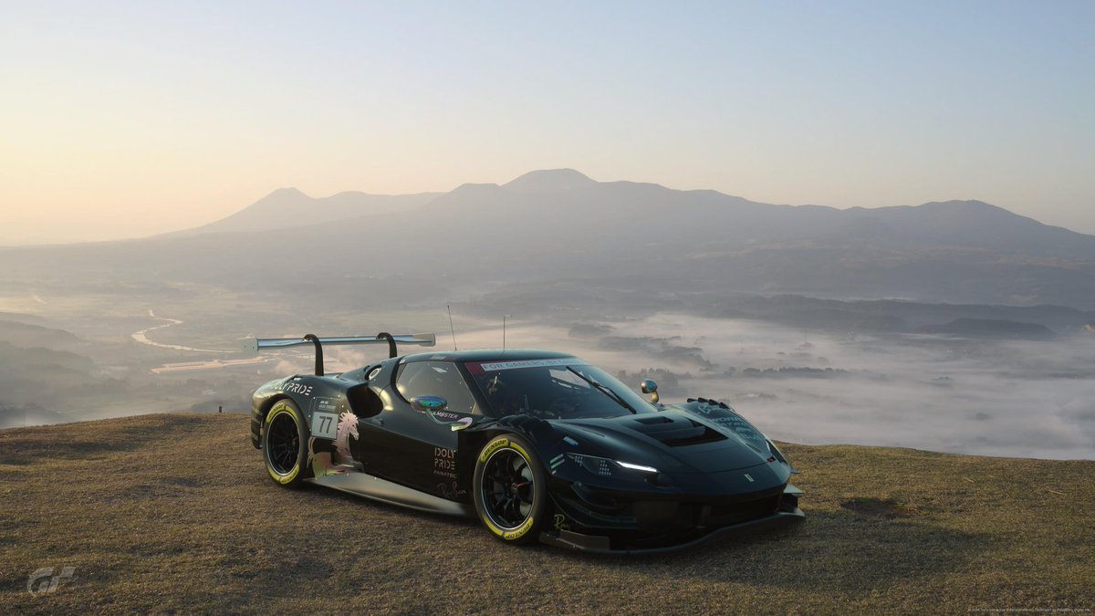 TenagaZaru / J.H tweet media