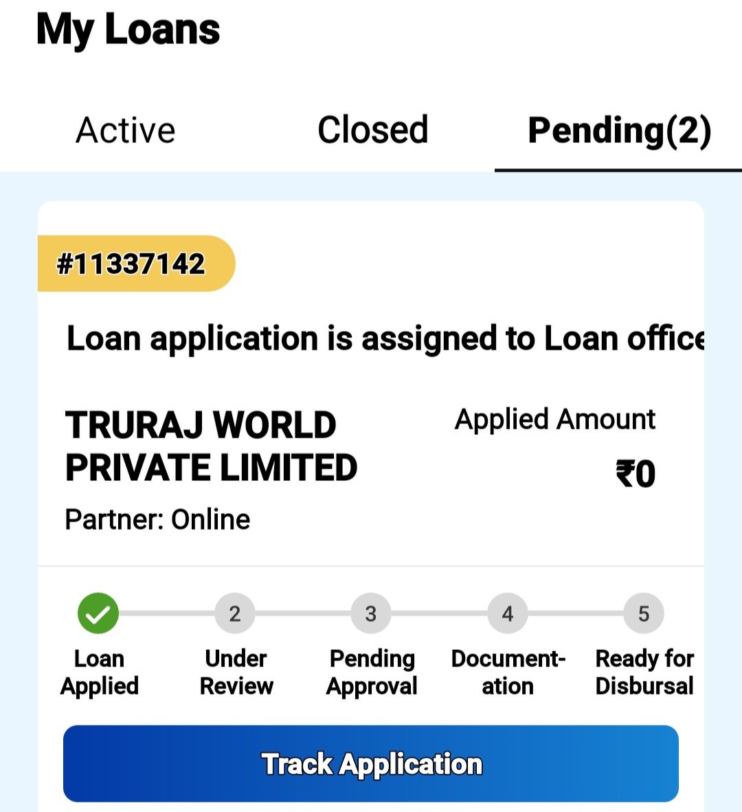 𝓣𝓻𝓾𝓡𝓪𝓳 𝓦𝓸𝓻𝓵𝓭 𝓟𝓥𝓣 𝓛𝓣𝓓 tweet media