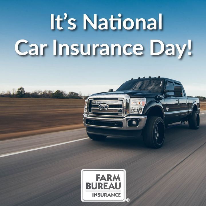 Farm Bureau Insurance of South Carolina tweet media