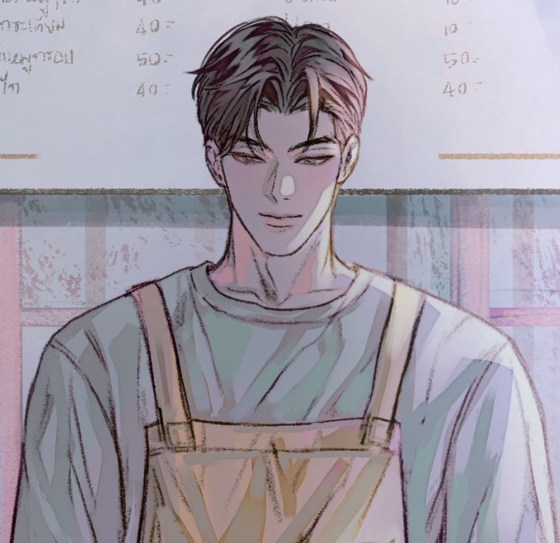 #รสชาติที่โปรดปราน 🌟

pls,rt

Chapter 2  ความเหงายามราตรี

“เกิดคนเดียว อยู่คนเดียว ตายคนเดียว โปรดคงเป็นคนจำพวกนั้น”

Link : readawrite.com/c/b5b5b546cf2b…

#แนะนำนิยายวาย #นิยายวาย #readawrite