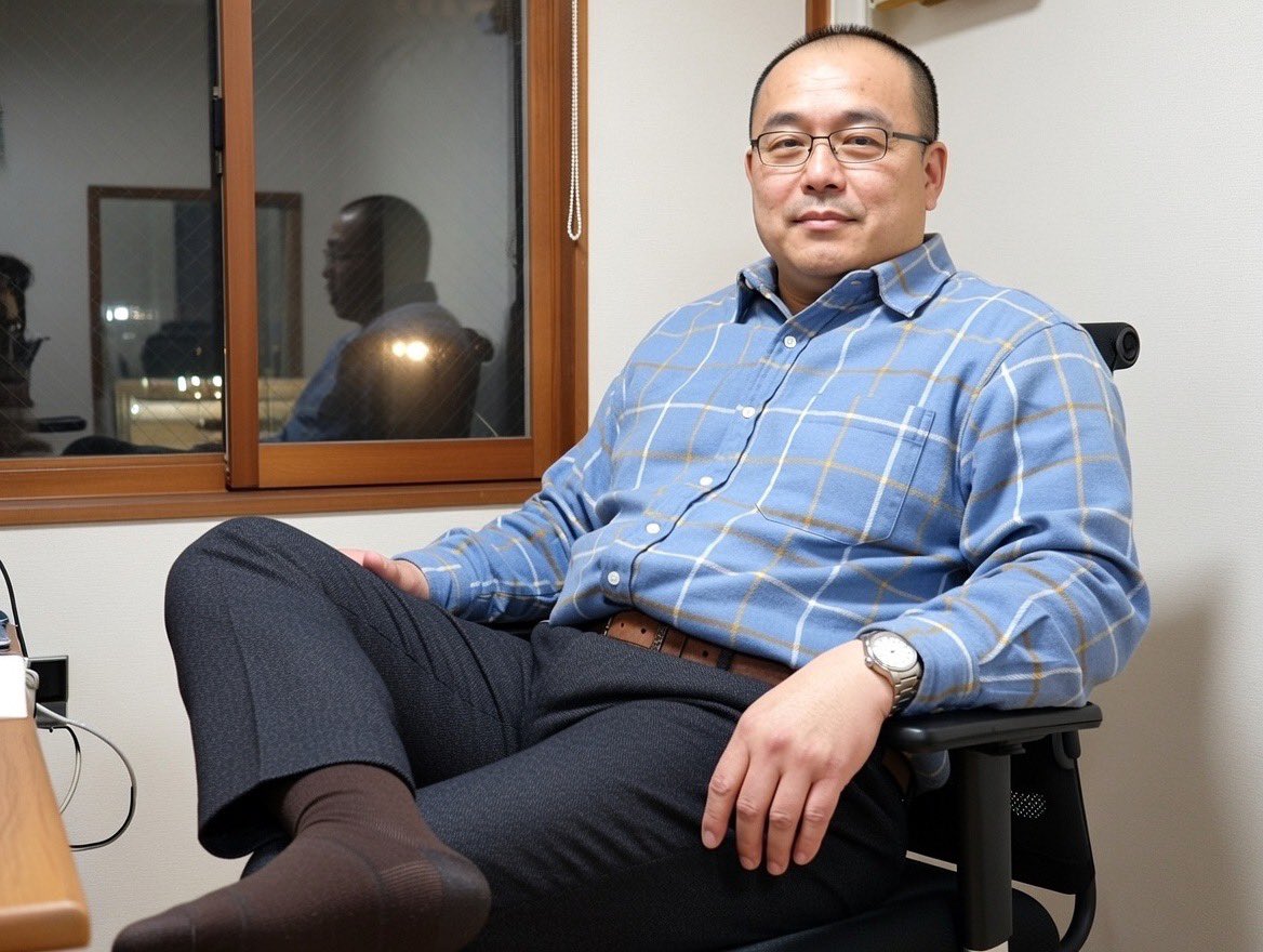 まだ投票用紙来ません