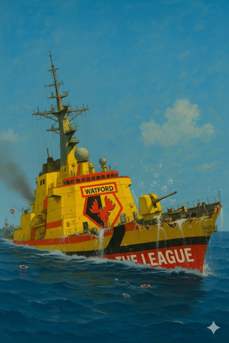 Lord Moretti tweet media