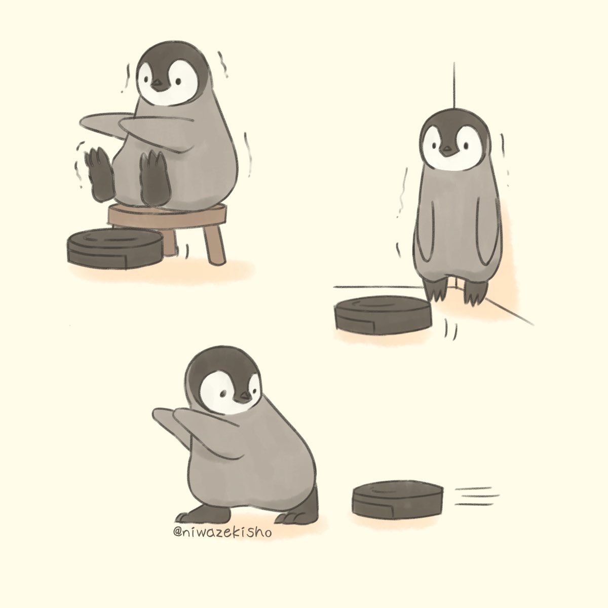 Post by いるか on X: これすき🐧