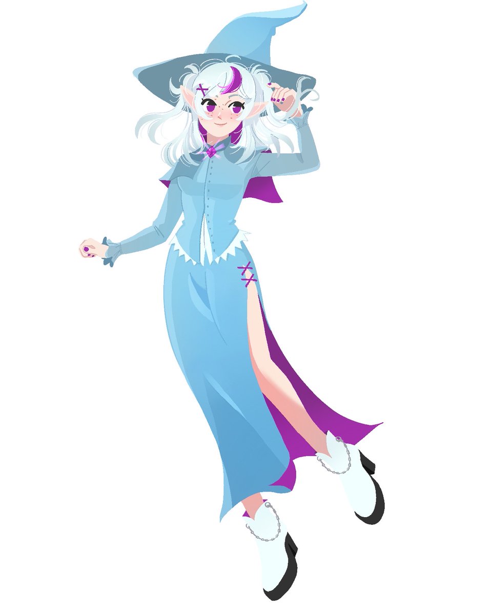 Rhythl_art tweet media