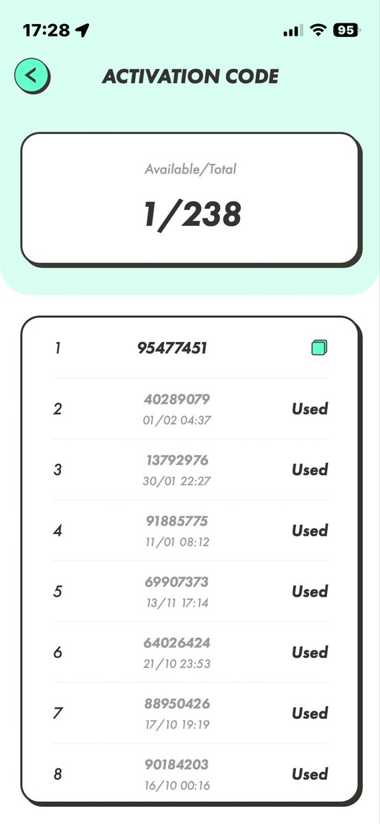 すてっぷんこ tweet media