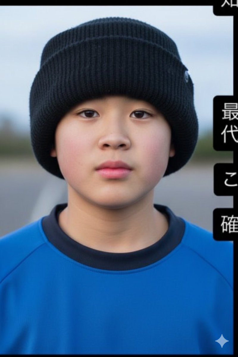 mokkougenta's tweet photo. 【 #行方不明 拡散希望】 

1月31日(土)午前8時頃から千葉県香取市神生の自宅から中学生の男の子が自転車で外出後から行方不明

名前 みらい くん
身長 148cm
痩せ型
黒色ダウンジャケット
ベージュチノパン
茶色の靴
黒色ニット帽
交通費の所持金あり

香取警察署
0478-54-0110

行方不明時の服装
↓ https://t.co/4nbXqGSlkj