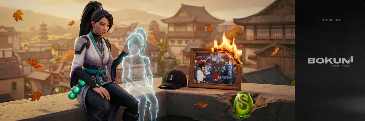 ❀ Bokuni | Miniamaker tweet media