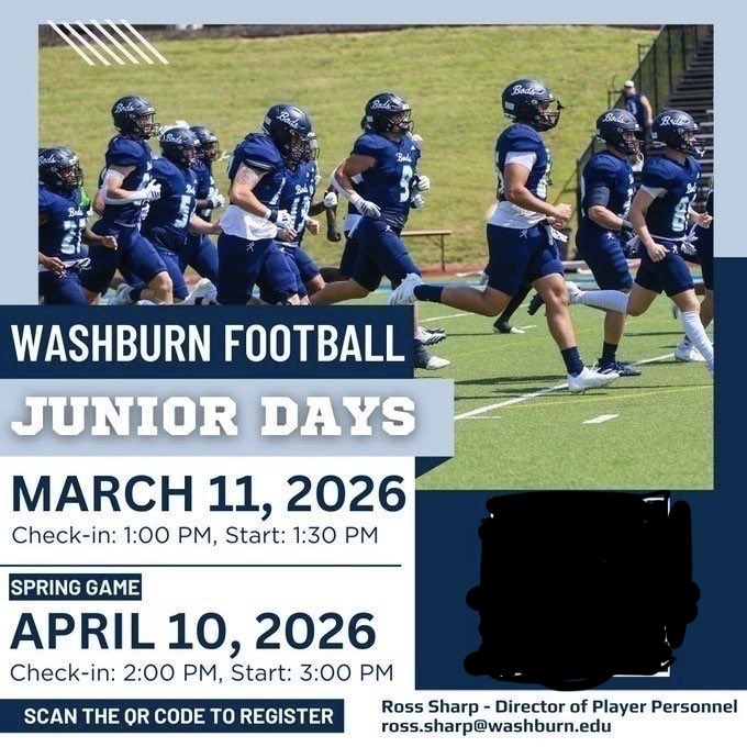 Jackson “Alex” Foster tweet media