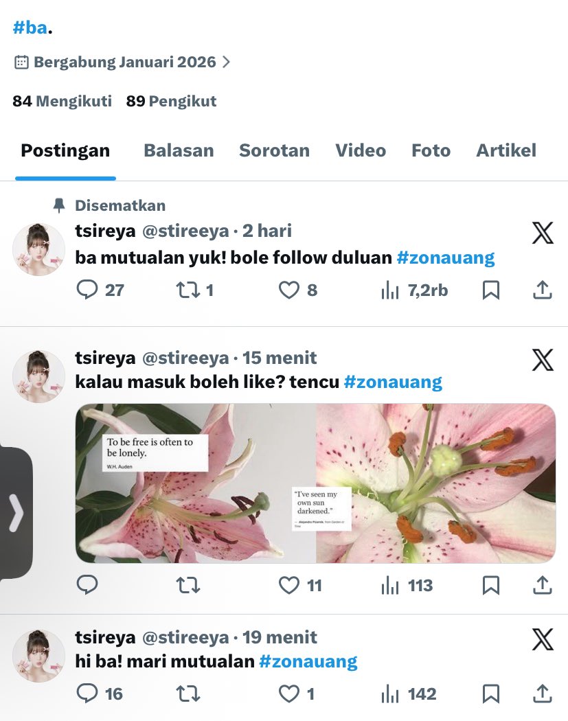 wts acc ba F80+ 30k
v dom gmail , go green 
masuk ht mt  , data lengkap
 
#zonauang
