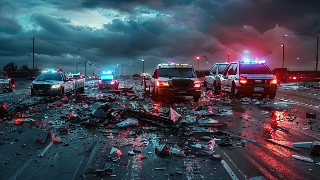 haberxlarge's tweet photo. Antalya ve Burdur'da art arda trafik kazaları: 16 kişi hayatını kaybetti. Tekirdağ-Antalya seferindeki otobüs şarampole devrildi, Burdur'da iki otomobil çarpıştı. Her iki kazada da soruşturma başlatıldı.

#TrafikKazası #SonDakika https://t.co/COQQq2Tm6G