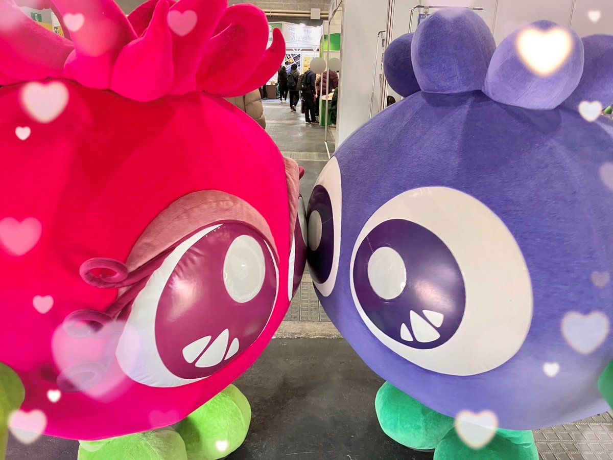 キュンちゃん【公式】 (@kyunchan_dc) / Posts / X