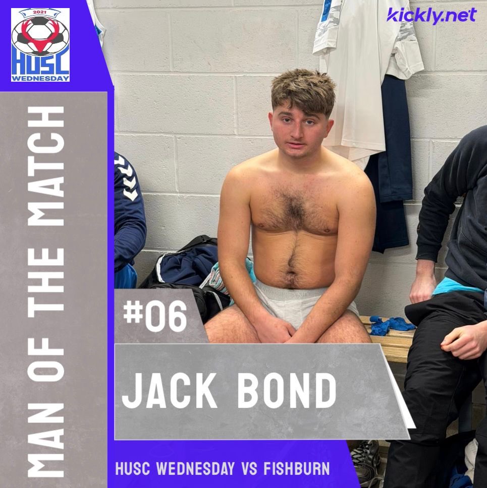 HUSC Wednesday tweet media