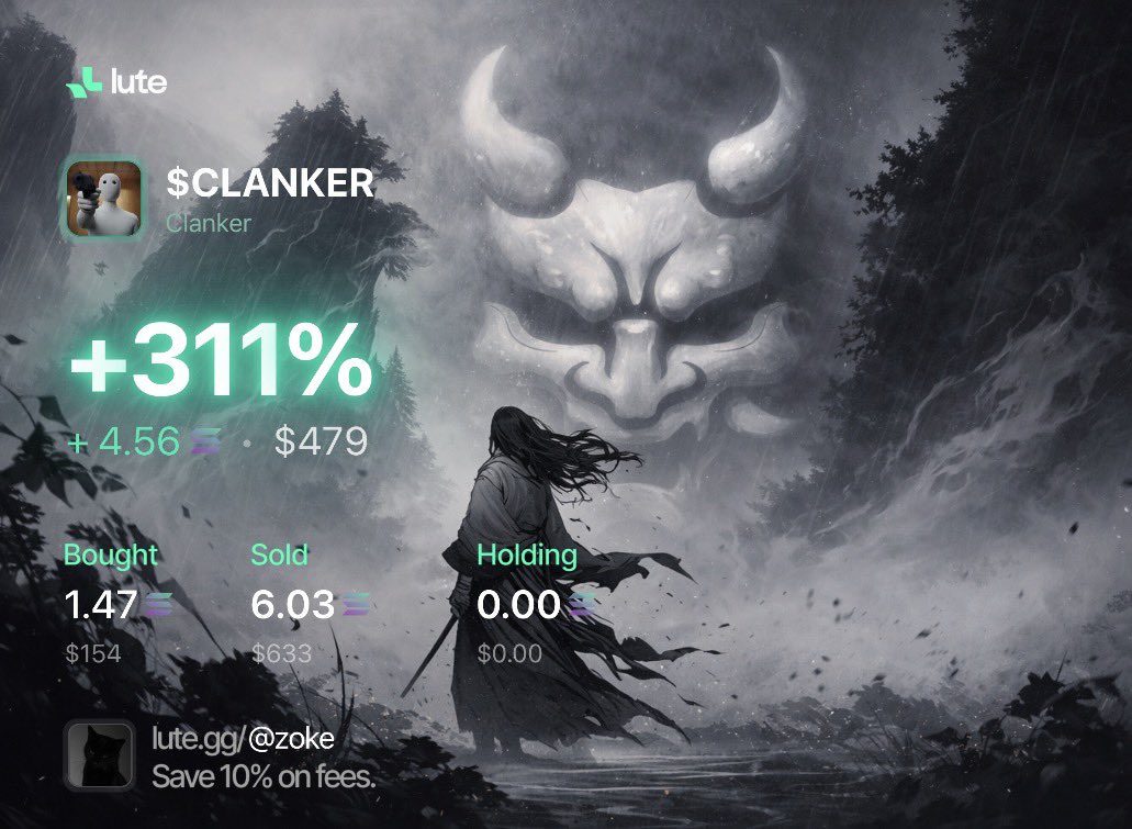 good start for this month, i got a good feeling 💎 

+$2,000