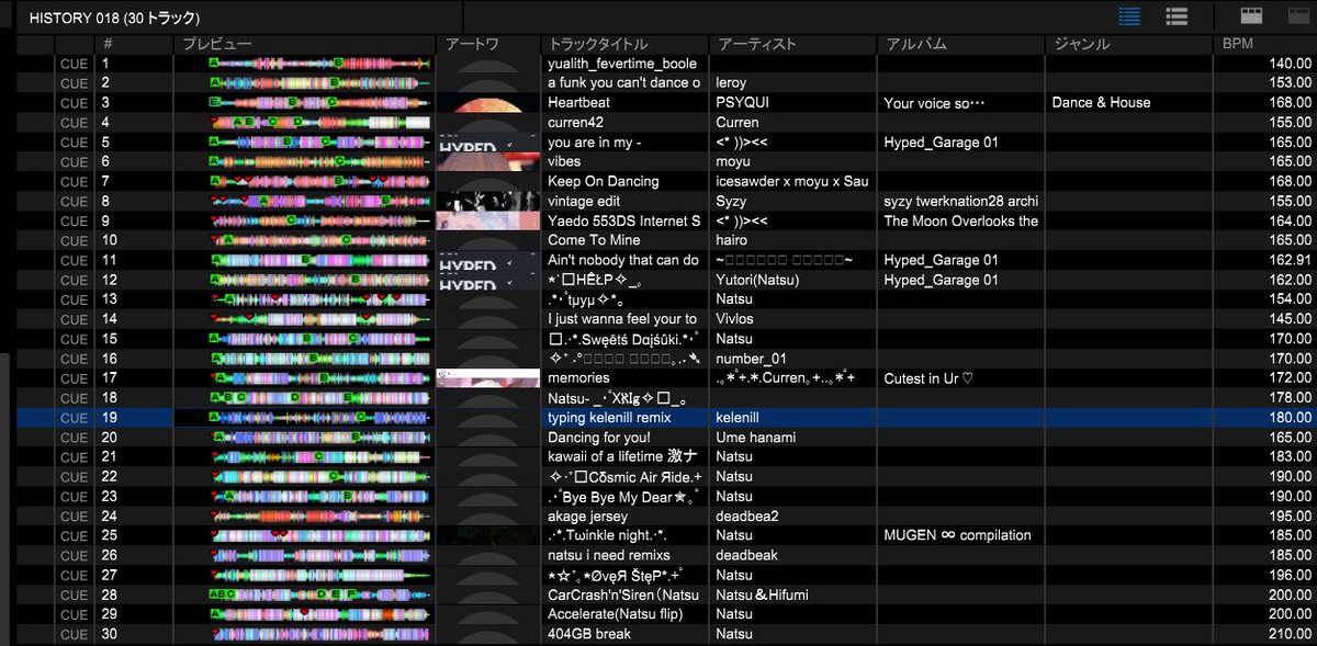 Yutori(Natsu) tweet media
