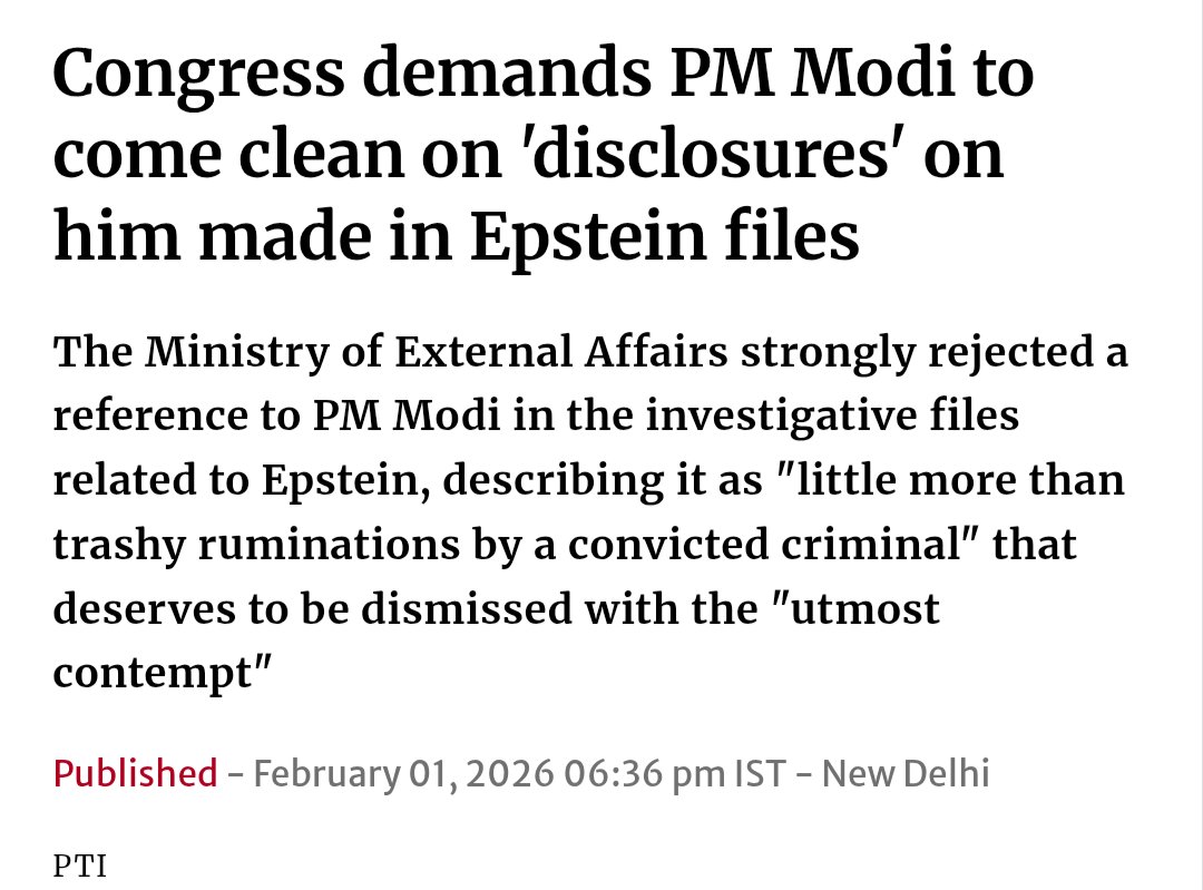 Glad to see <a href="/INC_Congress/">INCongress</a> worrying about eipstein files now only if you can tell your majority muslim voters /groomers - difference between an adult women and a non adult girl-  it'd be great. 

Thanks..