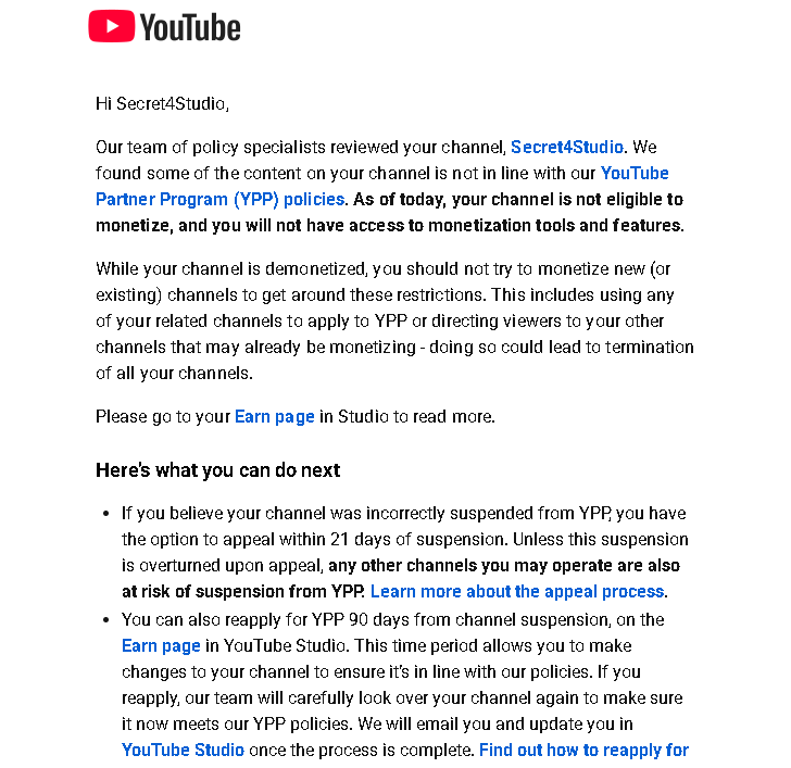 Secret4Studio tweet media