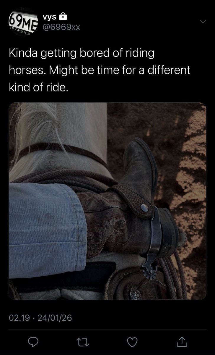 minE | rest tweet media