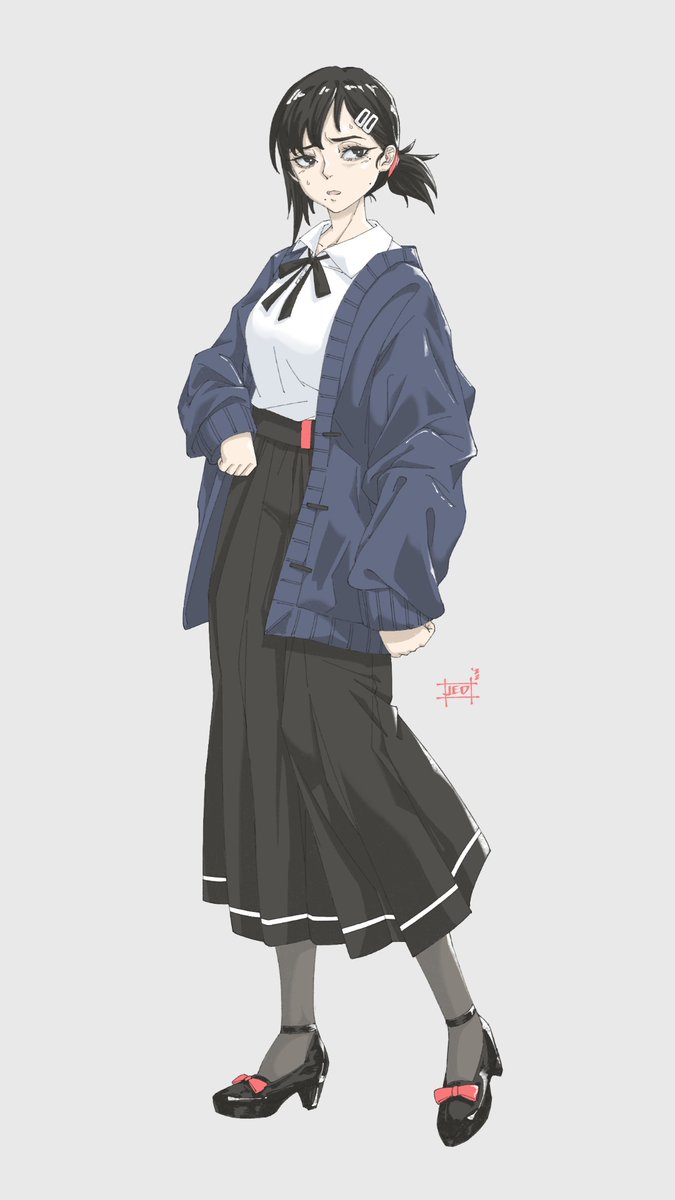 piedpiperTM's tweet photo. Aye! almost done with the works but there's still few more cuts to finish. I kinda miss to draw that is not work related. Here's a post dump again lol. ✍️ https://t.co/JwqACE1tJk