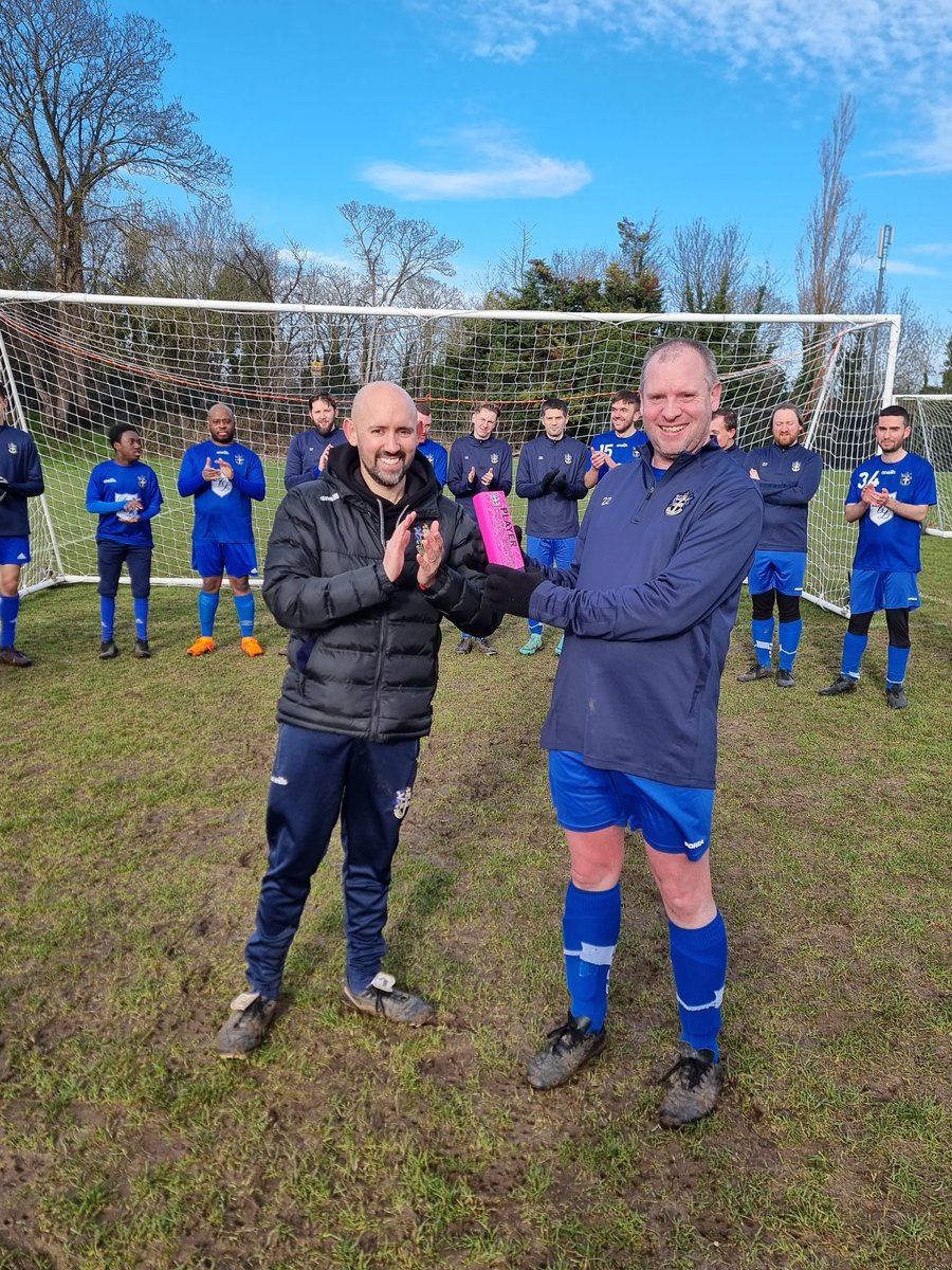 Sutton Utd Disability Teams tweet media