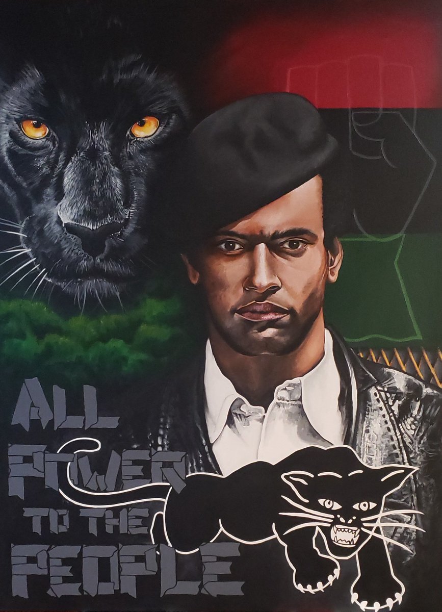 Mark Pacich - Artist tweet media