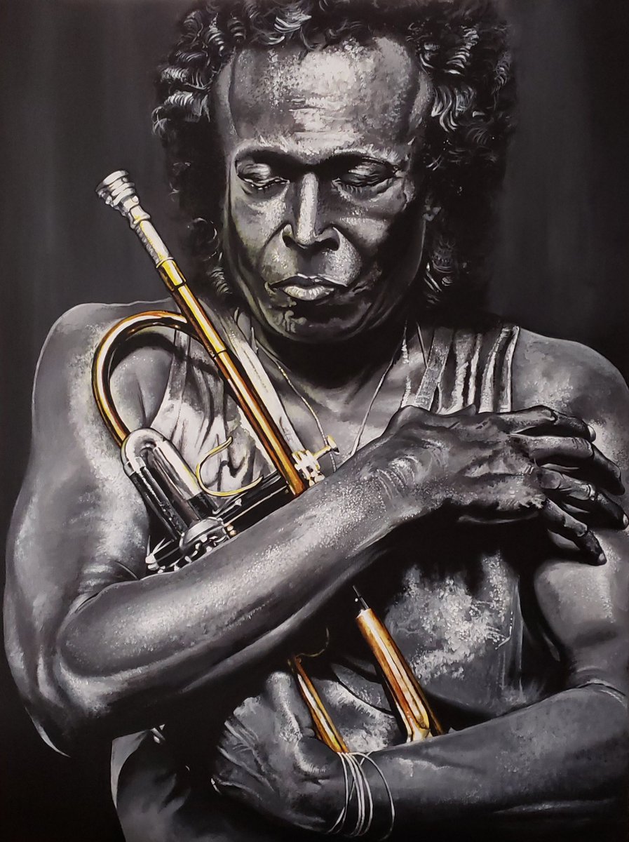 Mark Pacich - Artist tweet media