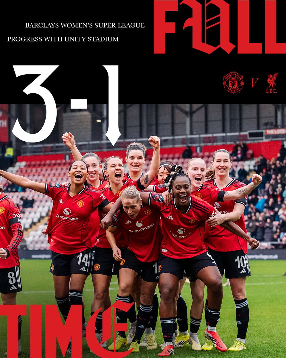 FOUR WINS ON THE SPIN 🌪️🌪️🌪️🌪️