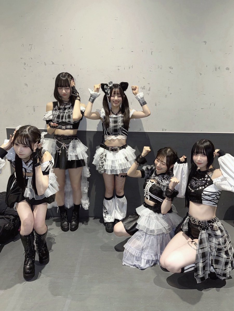 ⟢ 御礼 ⟣ アイドル甲子園 in KANDA SQUARE HALL」-DAY2- ありがとう