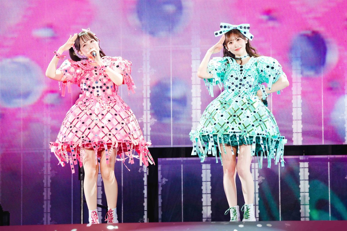 松本かれん( FRUITS ZIPPER ) (@karen_fz0328) / Posts / X